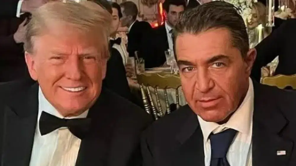 Un trimis al lui Trump presează FIFA să schimbe Iranul cu Italia la Mondial