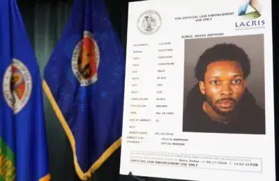 Cazul D4vd – artistul acuzat că a ucis o fată de 14 ani pentru a-și salva cariera