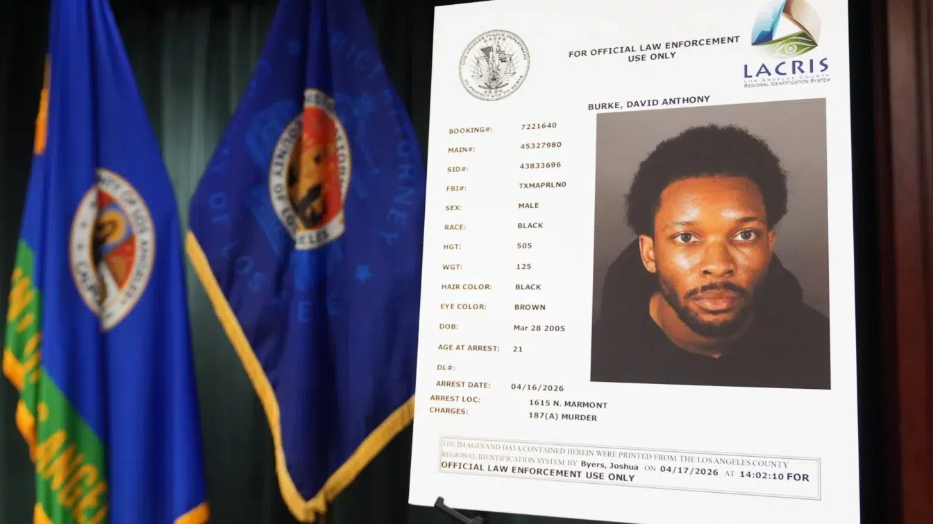 Cazul D4vd – artistul acuzat că a ucis o fată de 14 ani pentru a-și salva cariera