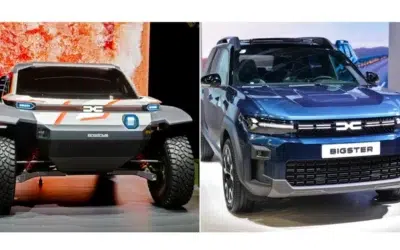 Șeful Dacia, Mihai Bordeanu dezvăluie obsesia pentru costurile reduse ale mărcii