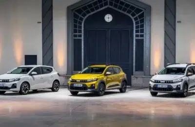 Constructorul auto Dacia se prăbușește, în România la 18% cotă de piață și cere reluarea programului Rabla