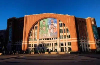 Patru fani Dallas Stars investigați după un presupus salut nazist în arenă