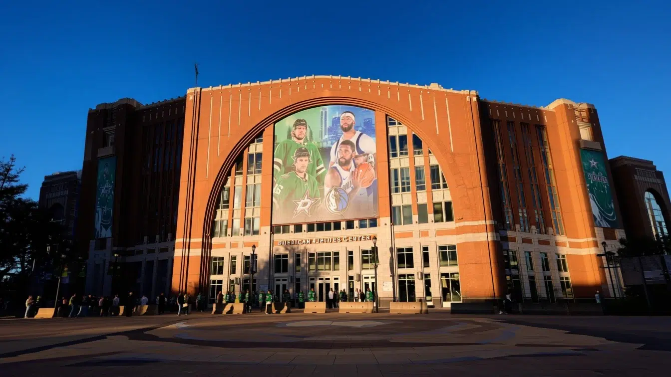 Dallas Stars