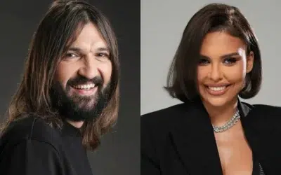 Ce spune Dan Alexa, despre zvonurile relației sale cu Andreea Popescu?