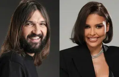 Ce spune Dan Alexa, despre zvonurile relației sale cu Andreea Popescu?