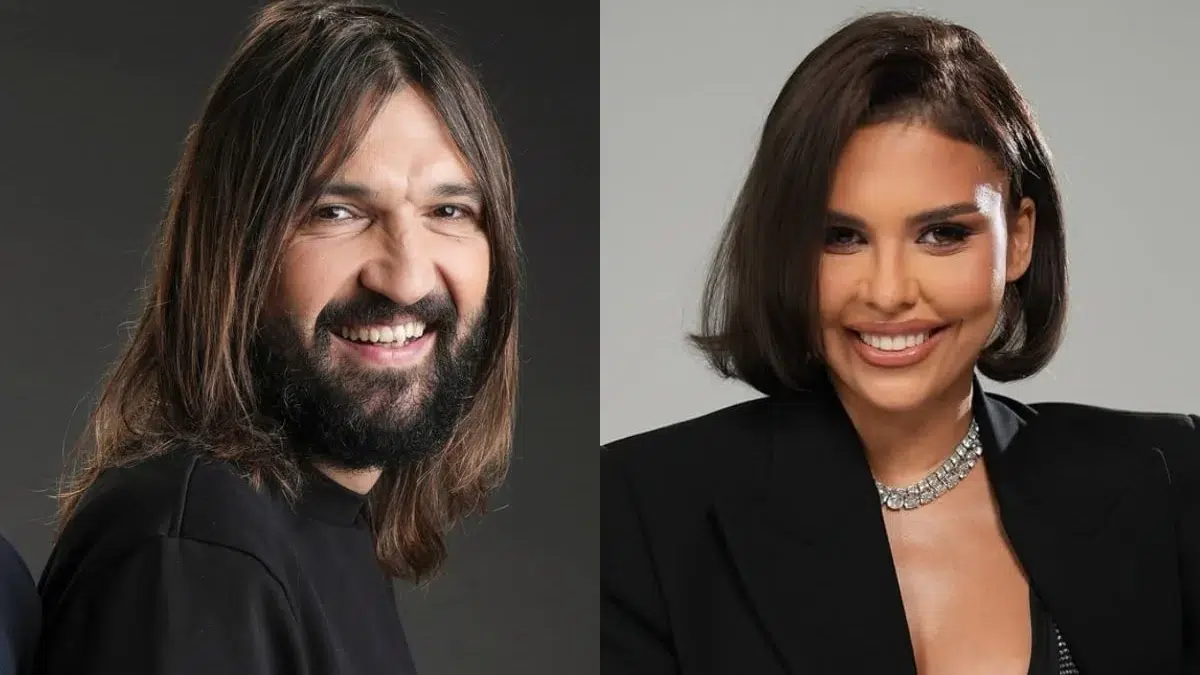 Ce spune Dan Alexa, despre zvonurile relației sale cu Andreea Popescu?