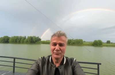 Cât costă o noapte la complexul de agrement al lui Dan Bittman