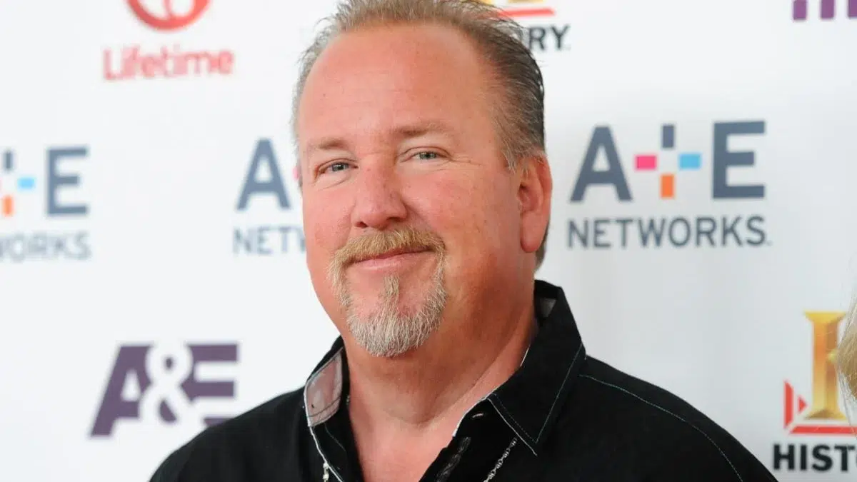 Darrell Sheets, starul din Războiul depozitelor, a murit la 67 de ani