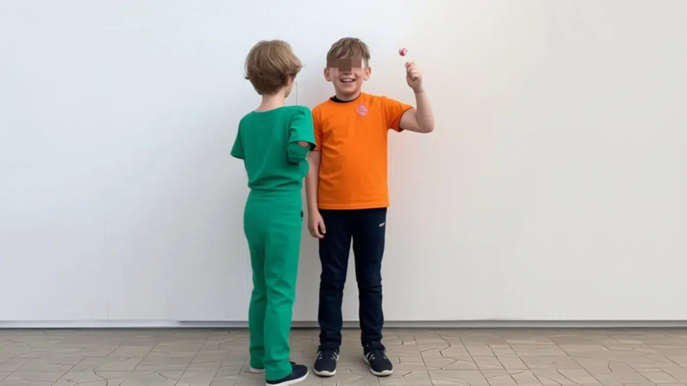 Ucigașul lui David l-a mințit pe tatăl băiatului că are 15 ani și e agresat