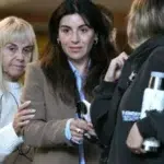 Fiica lui Maradona acuză medicul care l-a îngrijit pe tatăl său