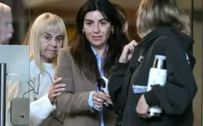 Fiica lui Maradona acuză medicul care l-a îngrijit pe tatăl său