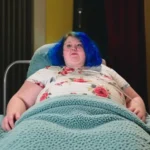 Dolly Martinez, vedeta din 'My 600-Lb Life', a murit la doar 30 de ani