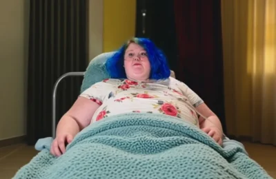 Dolly Martinez, vedeta din ‘My 600-Lb Life’, a murit la doar 30 de ani
