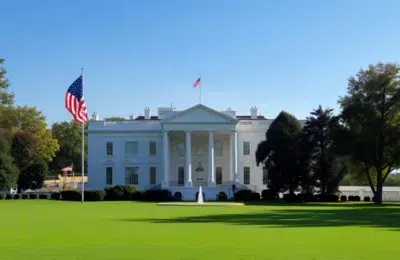 Proiectul de 400 milioane dolari al lui Trump la Casa Albă a fost oprit de un judecător