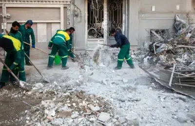 Strategia lui Trump pentru Iran derutează total. Nimeni nu știe ce gândește