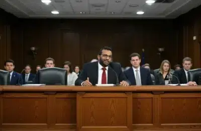 Preşedintele Trump pregătește demiterea șefului FBI și a altor doi oficiali de rang înalt