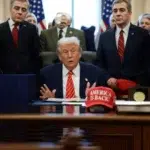 Ordinul lui Trump privind votul prin corespondență, contestat chiar de republicani
