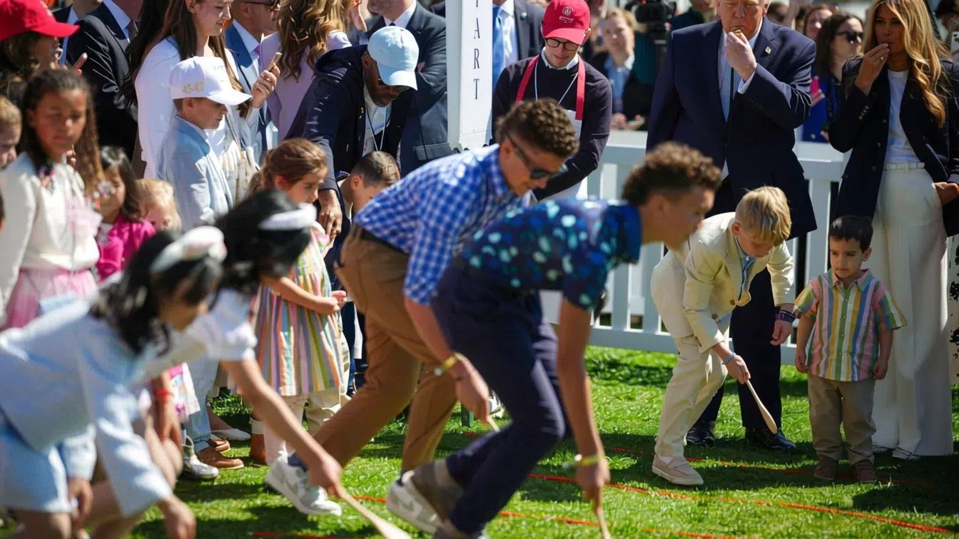 Războiul cu Iranul, în a 6-a săptămână – trump amenință Teheranul la Paștele de la Casa Albă