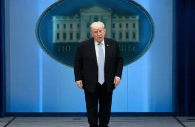 Donald Trump amenință Iranul Nu sunt deloc îngrijorat de crimele de război