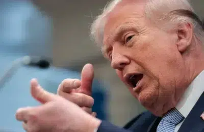 Trump anunta un armistitiu de 14 zile cu Iranul dupa ce a amenintat cu anihilarea