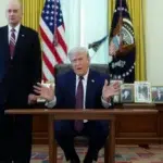 Un general american spune despre războiul lui Trump în Iran că este cel mai mare dezastru geopolitic