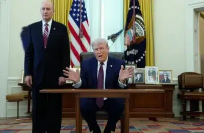 Un general american spune despre războiul lui Trump în Iran că este cel mai mare dezastru geopolitic