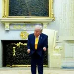 Trump a grațiat peste 1.600 de persoane și promite imunitate totală apropiaților