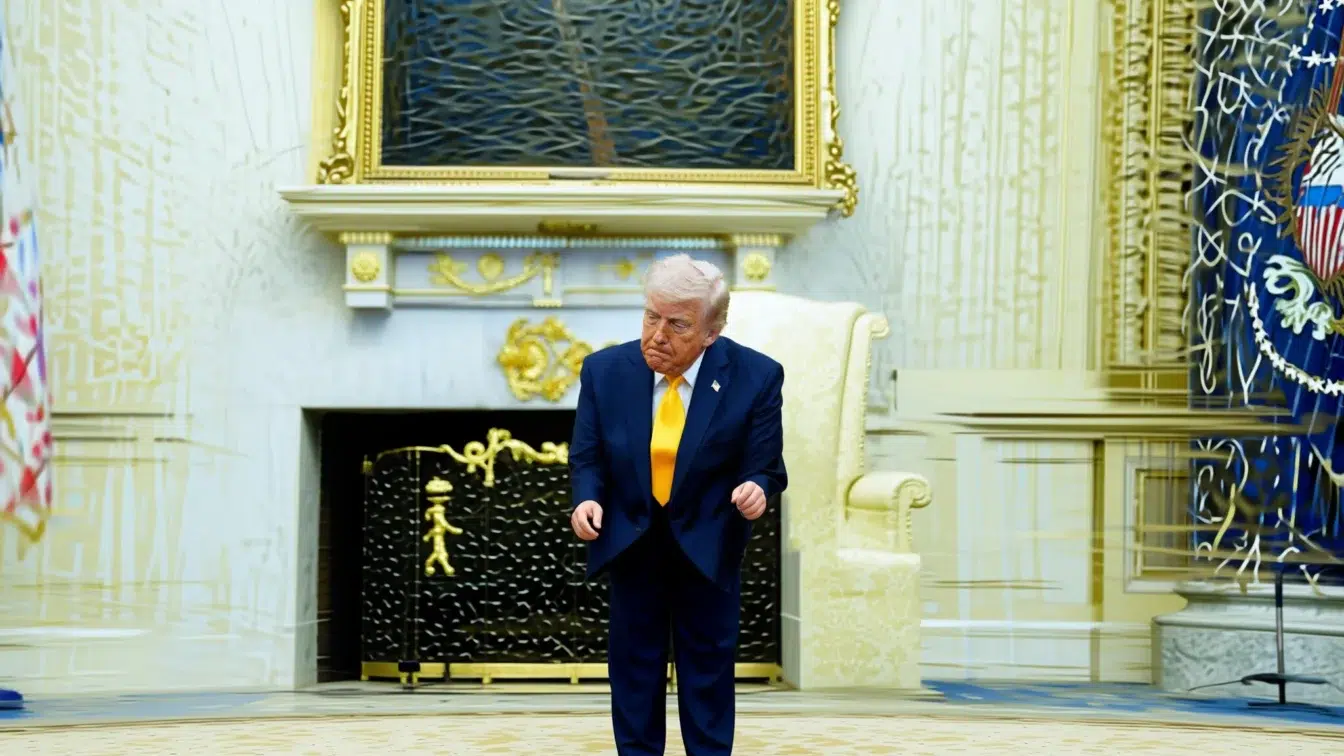 Trump a grațiat peste 1.600 de persoane și promite imunitate totală apropiaților