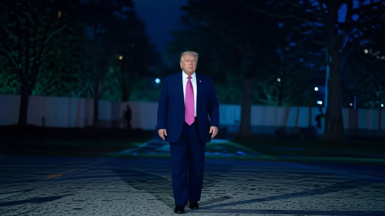 Trump anunță blocadă navală în Strâmtoarea Hormuz după eșecul discuțiilor cu Iranul