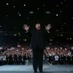 Trump il ataca dur pe Papa Leon al XIV-lea Nu cred ca face o treaba prea buna