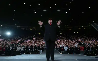 Trump il ataca dur pe Papa Leon al XIV-lea Nu cred ca face o treaba prea buna