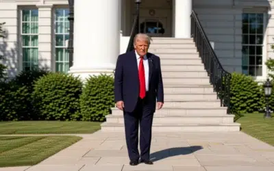 Un judecător respinge procesul de 10 miliarde de dolari intentat de Trump presei