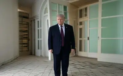 Trump atacă New York Times după un articol despre sănătatea sa mintală – aU VREO RUȘINE?