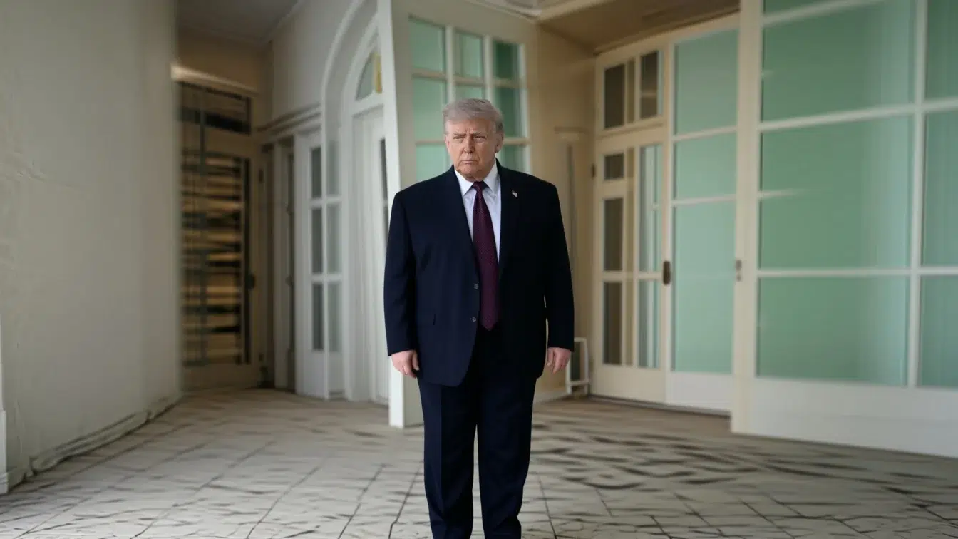 Trump atacă New York Times după un articol despre sănătatea sa mintală – aU VREO RUȘINE?