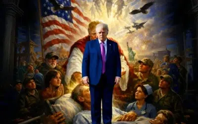 Popularitatea lui Trump scade la 52% printre catolici, după atacurile la Papă