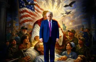 Popularitatea lui Trump scade la 52% printre catolici, după atacurile la Papă