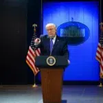 Cum arată şi ce include planul Pax Trumpiana, lansat de preşedintele Trump?