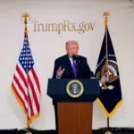 Trump anunță un armistițiu de 10 zile între Israel și Liban