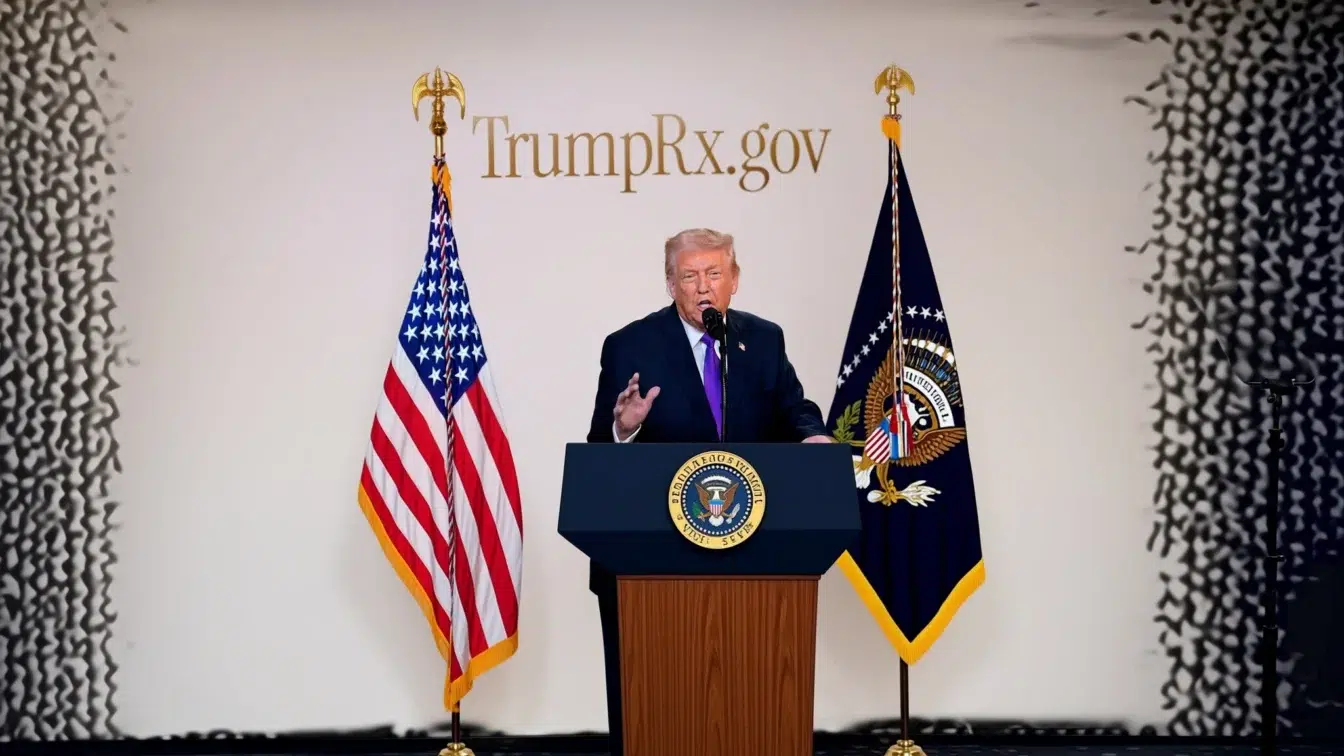 Trump anunță un armistițiu de 10 zile între Israel și Liban