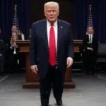 Trump o atacă pe o jurnalistă Fox News după ce a dezvăluit că are doar 35% aprobare