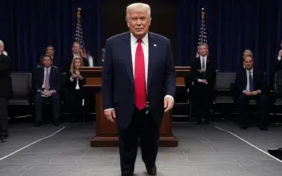 Trump o atacă pe o jurnalistă Fox News după ce a dezvăluit că are doar 35% aprobare