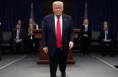 Trump o atacă pe o jurnalistă Fox News după ce a dezvăluit că are doar 35% aprobare