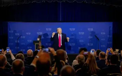 Trump numește războiul cu Iranul o diversiune după doar două luni de conflict