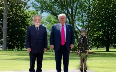 Fostul avocat al lui Trump aruncă bomba – declinul mental al președintelui s-a accelerat