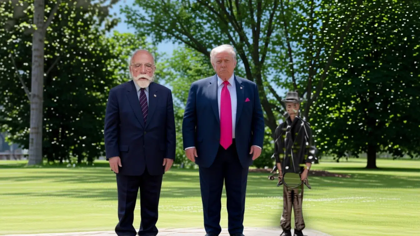 Fostul avocat al lui Trump aruncă bomba – declinul mental al președintelui s-a accelerat