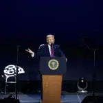 Trump a jucat cartea nebuniei pentru a aduce Iranul la masa negocierilor