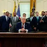 Trump amenință Iranul cu distrugerea tuturor centralelor electrice și podurilor