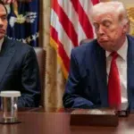 Aprobare de doar 37% Trump neaga ca Israel l-a impins in razboiul cu Iranul