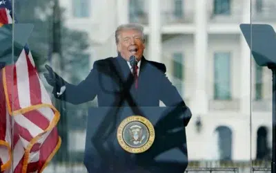 Judecătorul îl somează pe Trump să explice de ce nu ar depune mărturie despre 6 ianuarie