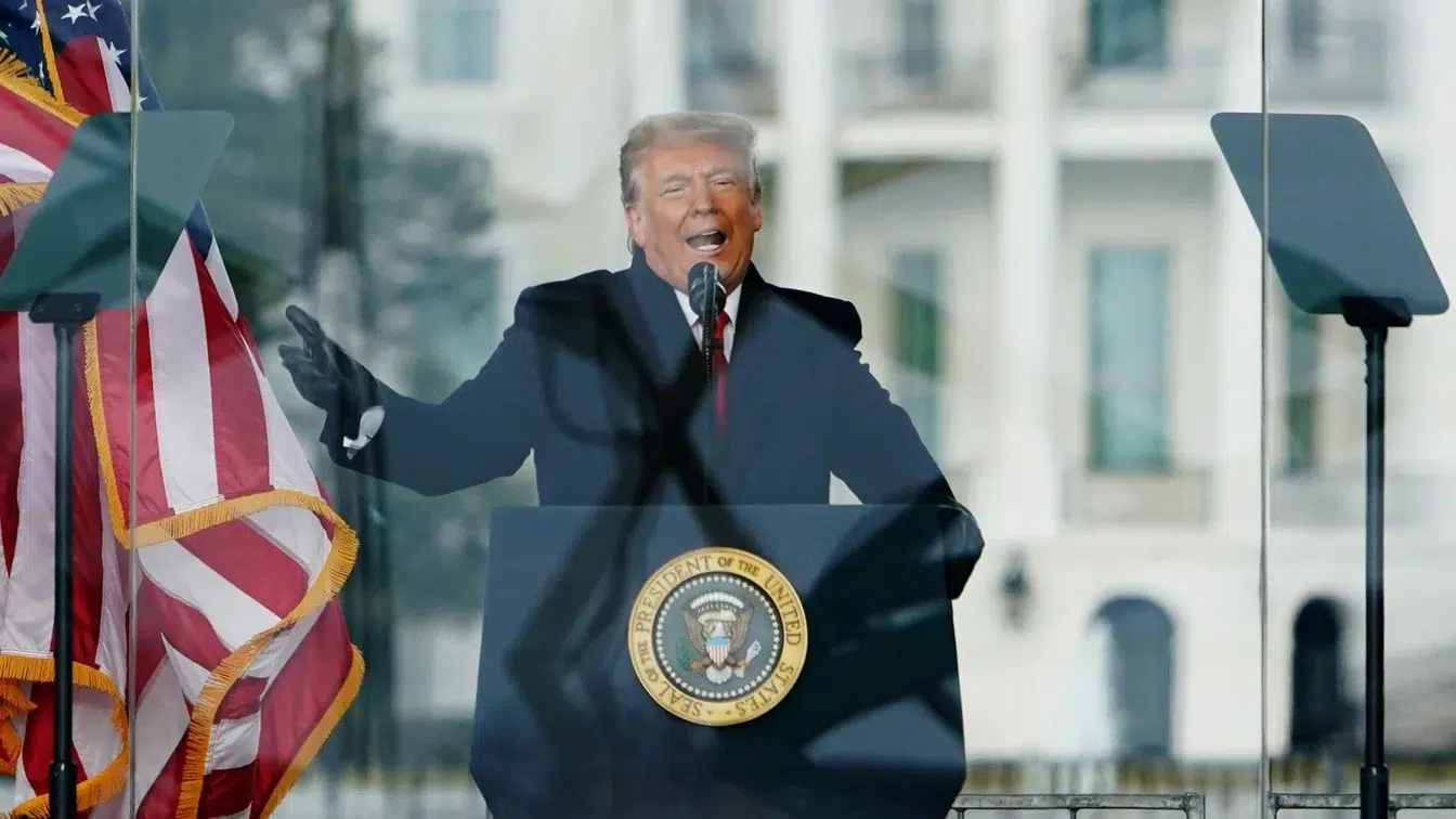 Judecătorul îl somează pe Trump să explice de ce nu ar depune mărturie despre 6 ianuarie